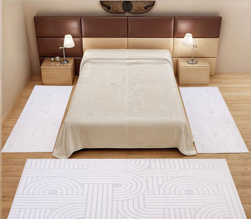 Damia SL021 White White - Slaapkamer